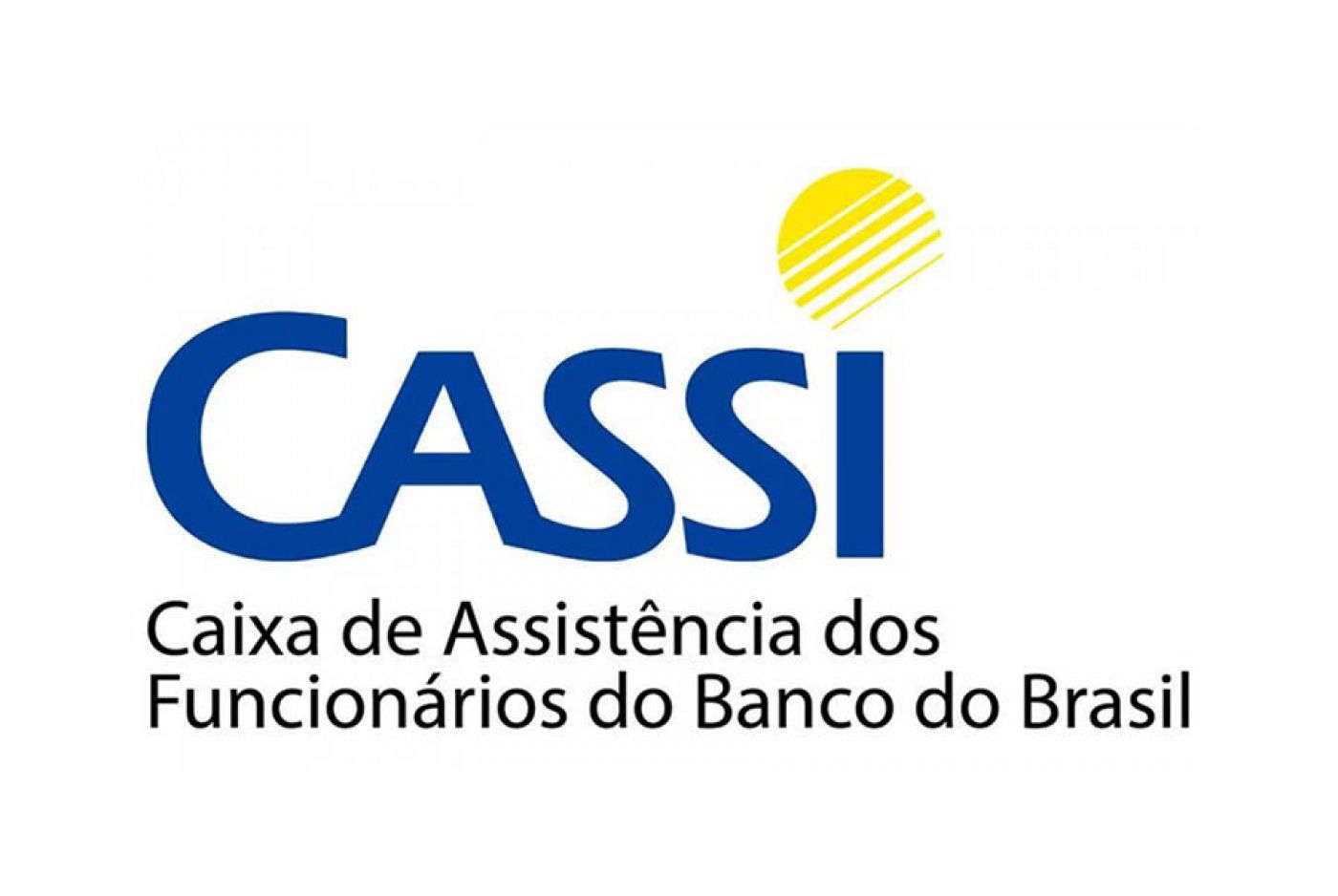 Logotipo Cassi Banco do Brasil